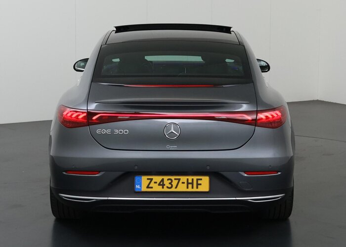Mercedes-Benz EQE 300 Luxury Line 89 kWh