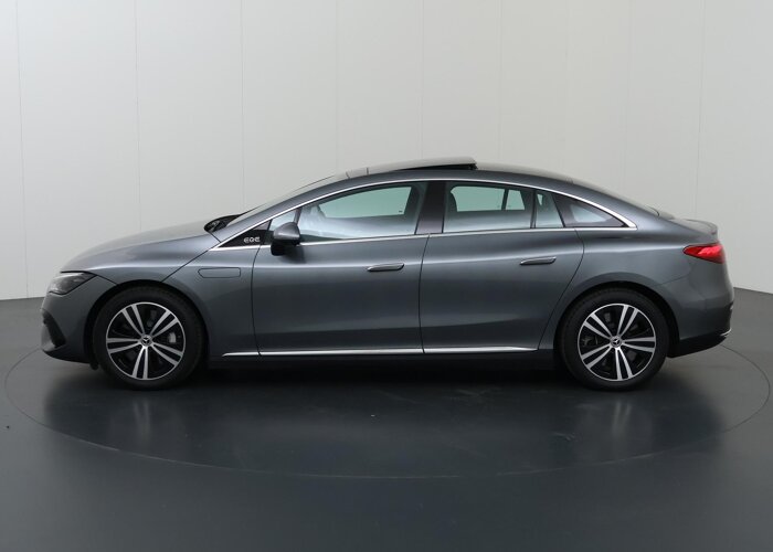 Mercedes-Benz EQE 300 Luxury Line 89 kWh