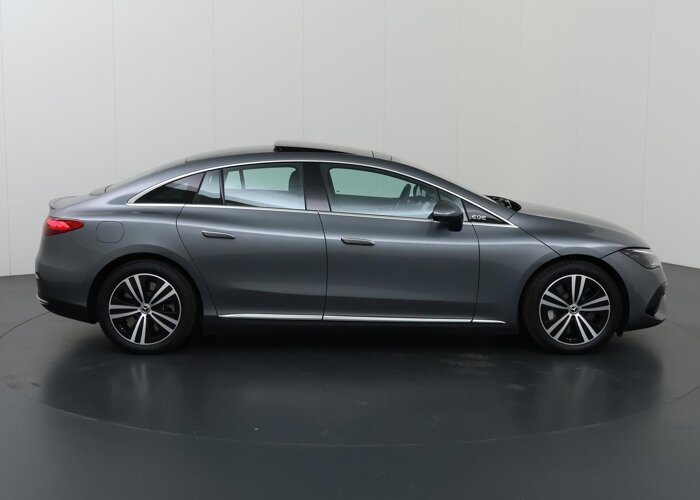 Mercedes-Benz EQE 300 Luxury Line 89 kWh