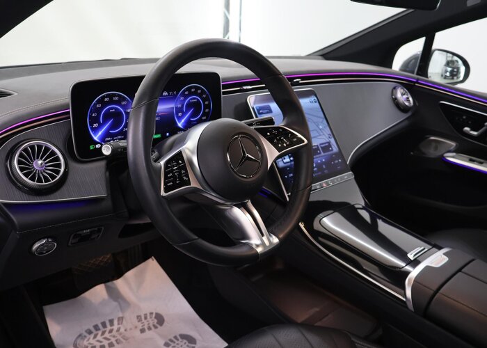 Mercedes-Benz EQE 300 Luxury Line 89 kWh