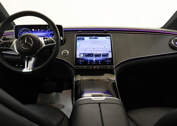 Mercedes-Benz EQE 300 Luxury Line 89 kWh
