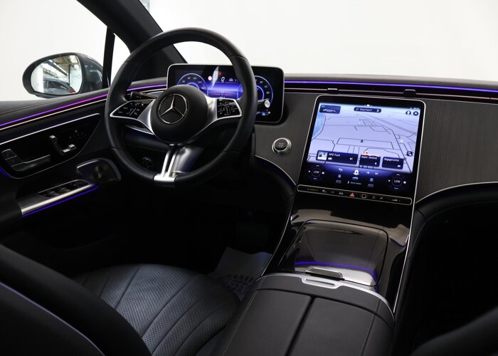 Mercedes-Benz EQE 300 Luxury Line 89 kWh