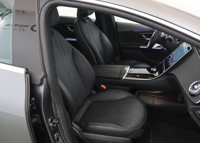 Mercedes-Benz EQE 300 Luxury Line 89 kWh