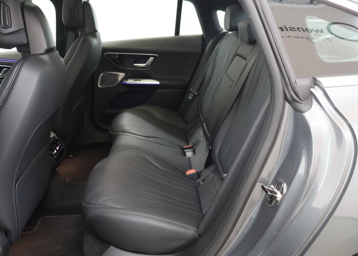 Mercedes-Benz EQE 300 Luxury Line 89 kWh