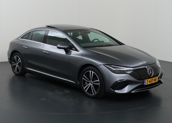 Mercedes-Benz EQE 300 Luxury Line 89 kWh
