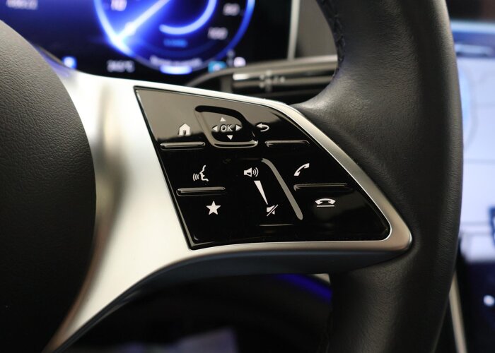 Mercedes-Benz EQE 300 Luxury Line 89 kWh