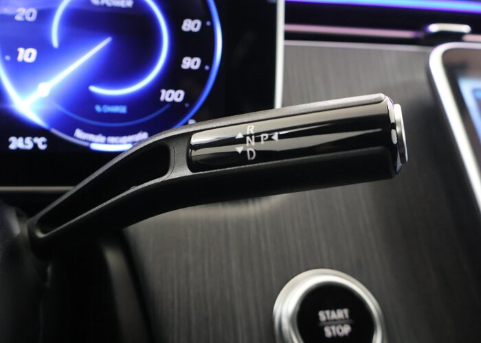 Mercedes-Benz EQE 300 Luxury Line 89 kWh