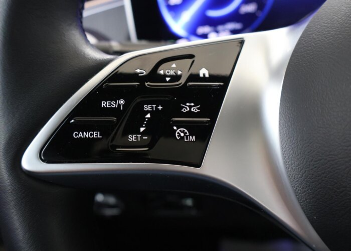 Mercedes-Benz EQE 300 Luxury Line 89 kWh
