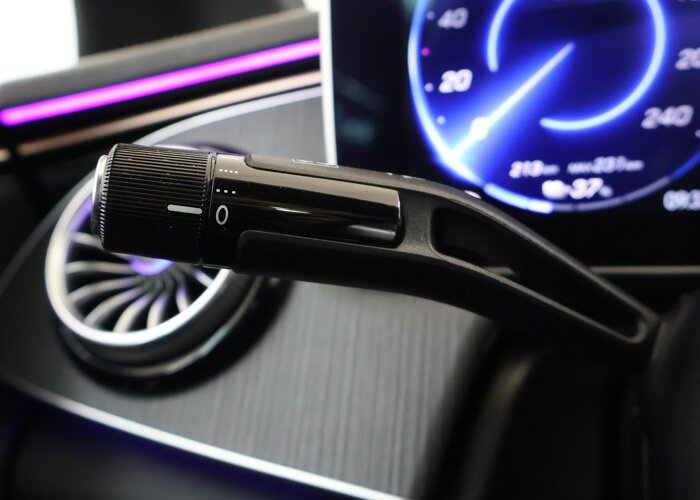 Mercedes-Benz EQE 300 Luxury Line 89 kWh