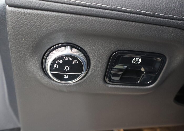 Mercedes-Benz EQE 300 Luxury Line 89 kWh