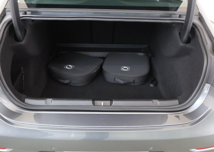 Mercedes-Benz EQE 300 Luxury Line 89 kWh