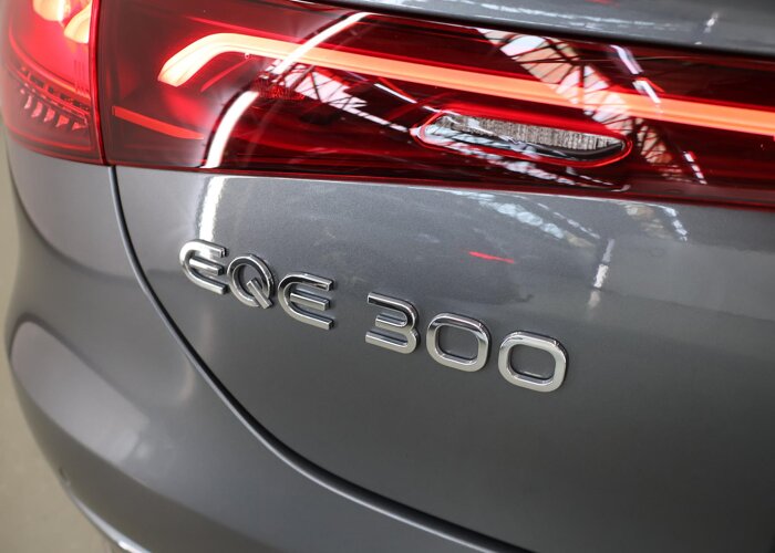 Mercedes-Benz EQE 300 Luxury Line 89 kWh