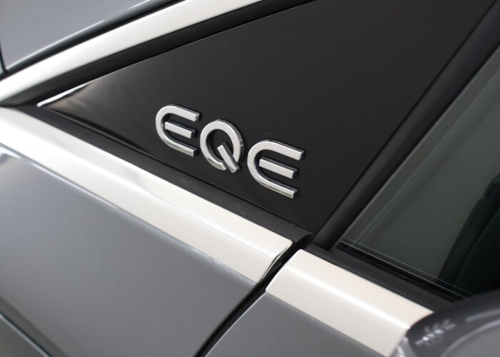 Mercedes-Benz EQE 300 Luxury Line 89 kWh