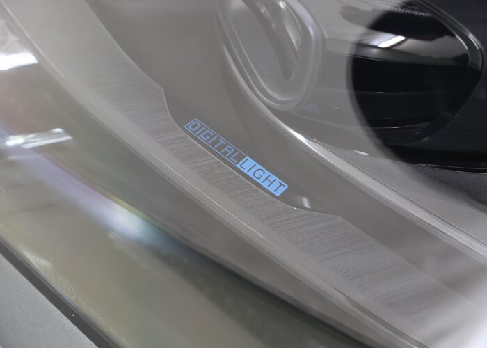 Mercedes-Benz EQE 300 Luxury Line 89 kWh