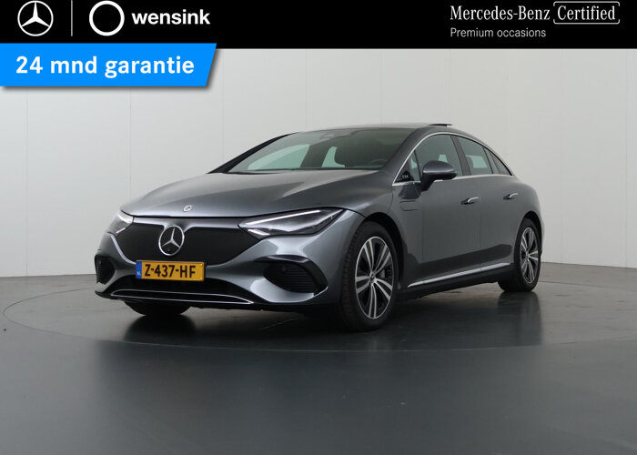 Mercedes-Benz EQE 300 Luxury Line 89 kWh