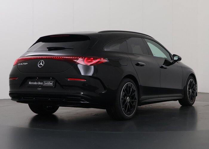 Mercedes-Benz CLA-Klasse Shooting Brake 250+ Business Solution AMG 85.5 kWh