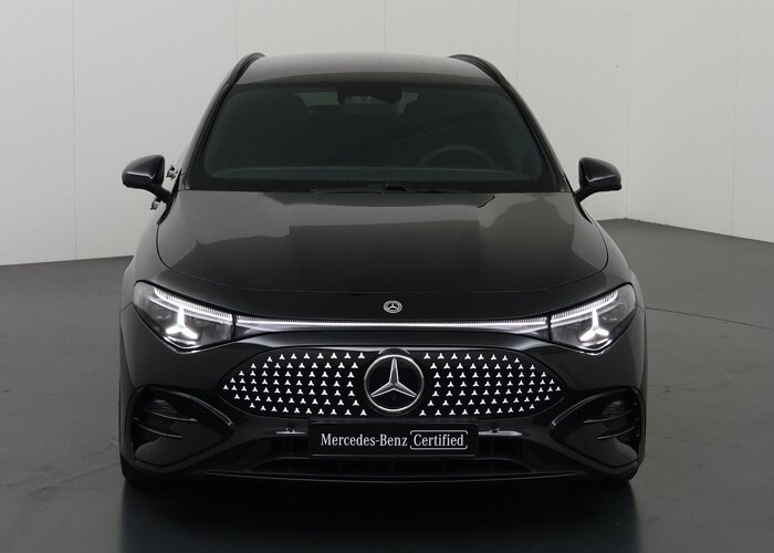 Mercedes-Benz CLA-Klasse Shooting Brake 250+ Business Solution AMG 85.5 kWh