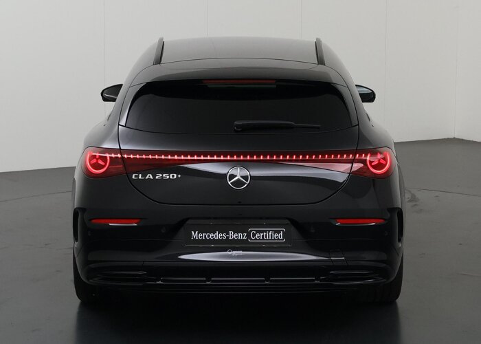 Mercedes-Benz CLA-Klasse Shooting Brake 250+ Business Solution AMG 85.5 kWh