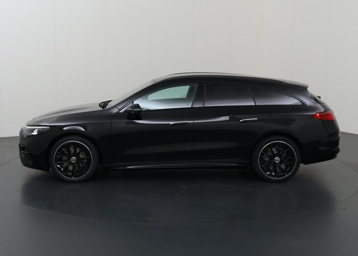 Mercedes-Benz CLA-Klasse Shooting Brake 250+ Business Solution AMG 85.5 kWh
