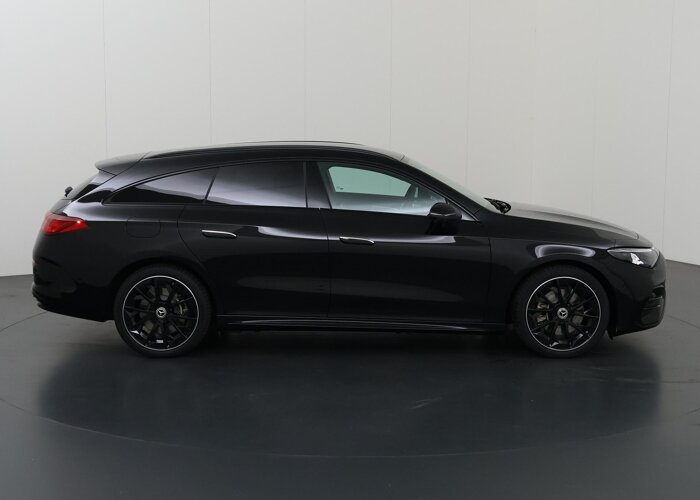 Mercedes-Benz CLA-Klasse Shooting Brake 250+ Business Solution AMG 85.5 kWh