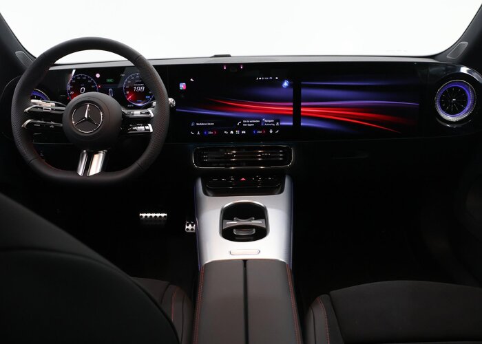 Mercedes-Benz CLA-Klasse Shooting Brake 250+ Business Solution AMG 85.5 kWh