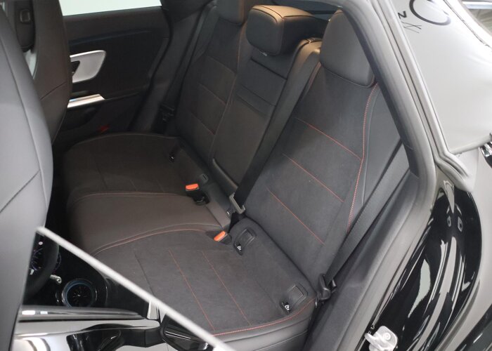 Mercedes-Benz CLA-Klasse Shooting Brake 250+ Business Solution AMG 85.5 kWh