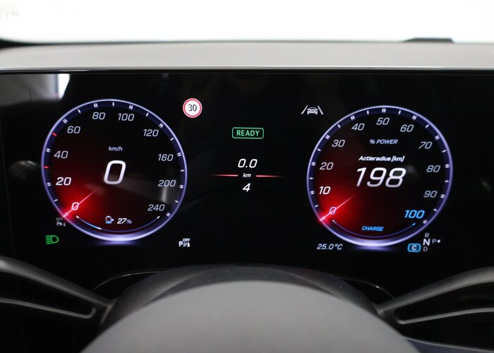 Mercedes-Benz CLA-Klasse Shooting Brake 250+ Business Solution AMG 85.5 kWh