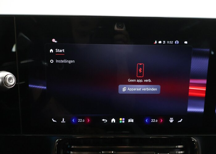 Mercedes-Benz CLA-Klasse Shooting Brake 250+ Business Solution AMG 85.5 kWh