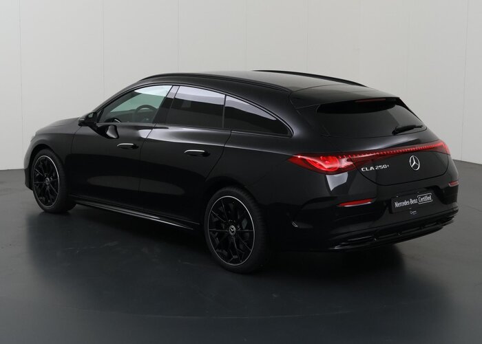 Mercedes-Benz CLA-Klasse Shooting Brake 250+ Business Solution AMG 85.5 kWh