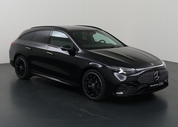 Mercedes-Benz CLA-Klasse Shooting Brake 250+ Business Solution AMG 85.5 kWh