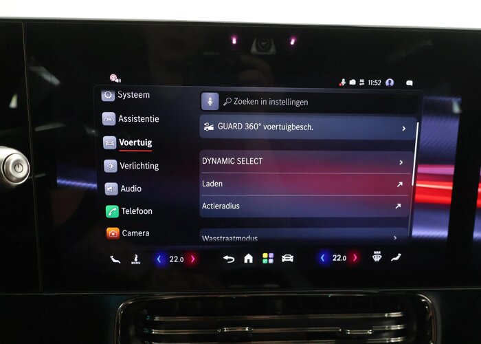 Mercedes-Benz CLA-Klasse Shooting Brake 250+ Business Solution AMG 85.5 kWh