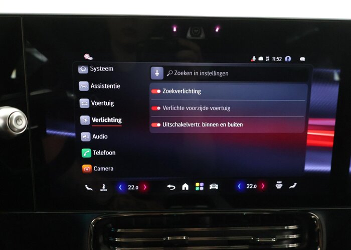 Mercedes-Benz CLA-Klasse Shooting Brake 250+ Business Solution AMG 85.5 kWh