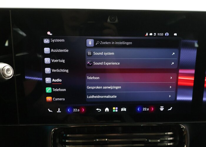 Mercedes-Benz CLA-Klasse Shooting Brake 250+ Business Solution AMG 85.5 kWh