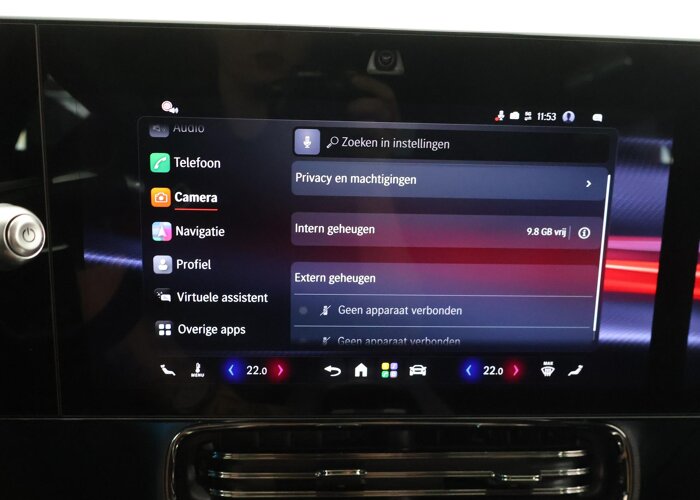 Mercedes-Benz CLA-Klasse Shooting Brake 250+ Business Solution AMG 85.5 kWh