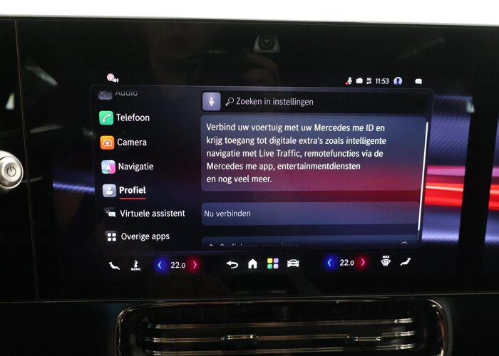 Mercedes-Benz CLA-Klasse Shooting Brake 250+ Business Solution AMG 85.5 kWh