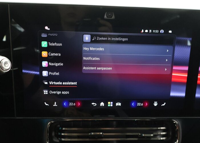 Mercedes-Benz CLA-Klasse Shooting Brake 250+ Business Solution AMG 85.5 kWh
