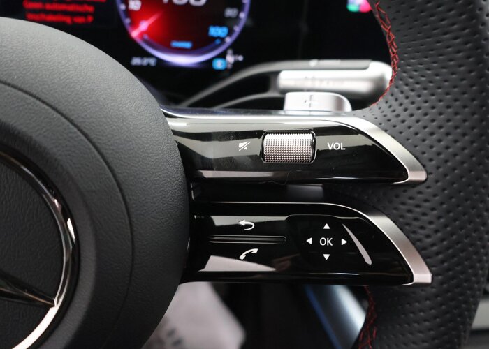 Mercedes-Benz CLA-Klasse Shooting Brake 250+ Business Solution AMG 85.5 kWh
