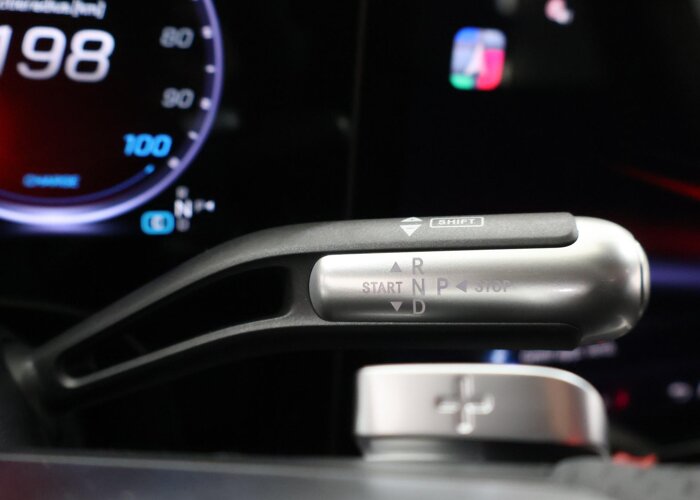 Mercedes-Benz CLA-Klasse Shooting Brake 250+ Business Solution AMG 85.5 kWh