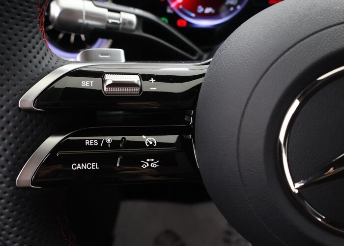 Mercedes-Benz CLA-Klasse Shooting Brake 250+ Business Solution AMG 85.5 kWh