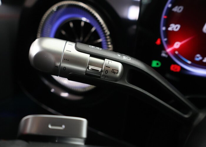 Mercedes-Benz CLA-Klasse Shooting Brake 250+ Business Solution AMG 85.5 kWh