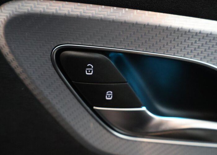 Mercedes-Benz CLA-Klasse Shooting Brake 250+ Business Solution AMG 85.5 kWh