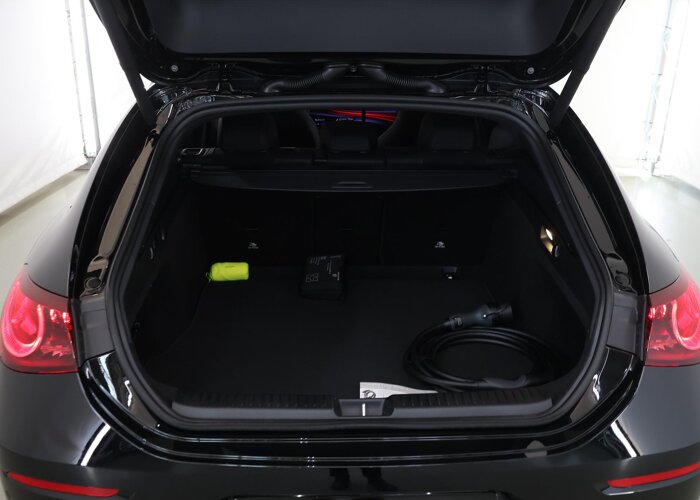 Mercedes-Benz CLA-Klasse Shooting Brake 250+ Business Solution AMG 85.5 kWh