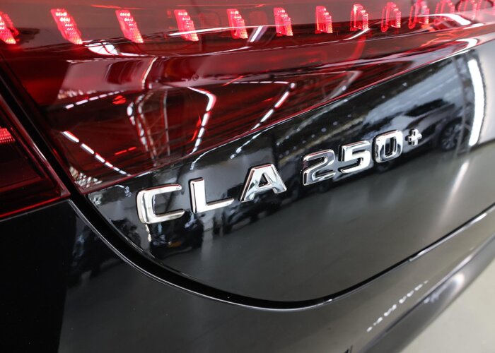 Mercedes-Benz CLA-Klasse Shooting Brake 250+ Business Solution AMG 85.5 kWh