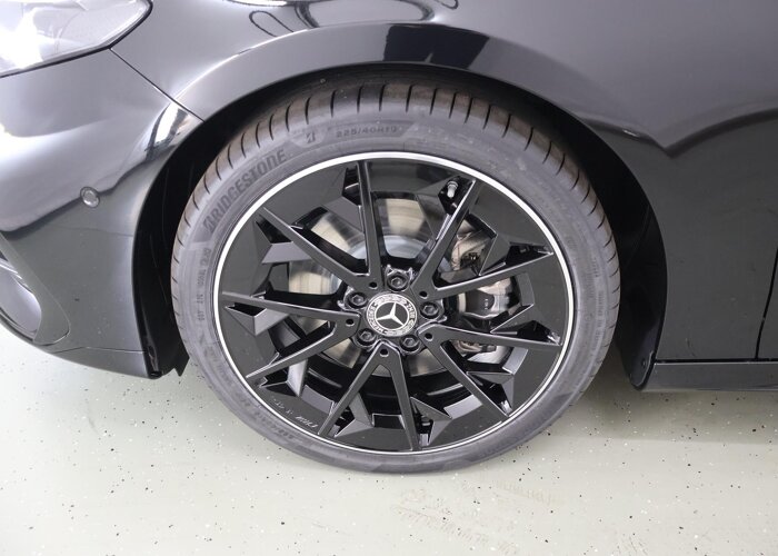 Mercedes-Benz CLA-Klasse Shooting Brake 250+ Business Solution AMG 85.5 kWh