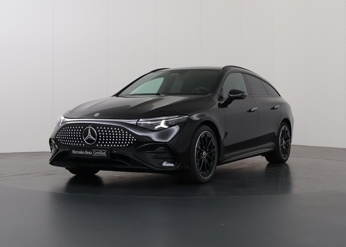 Mercedes-Benz CLA-Klasse Shooting Brake 250+ Business Solution AMG 85.5 kWh