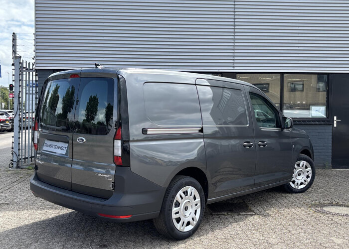 Ford Transit Connect 1.5 EcoBoost PHEV L2 Trend