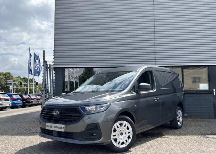 Ford Transit Connect 1.5 EcoBoost PHEV L2 Trend