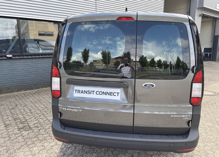 Ford Transit Connect 1.5 EcoBoost PHEV L2 Trend