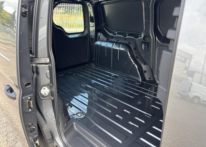 Ford Transit Connect 1.5 EcoBoost PHEV L2 Trend
