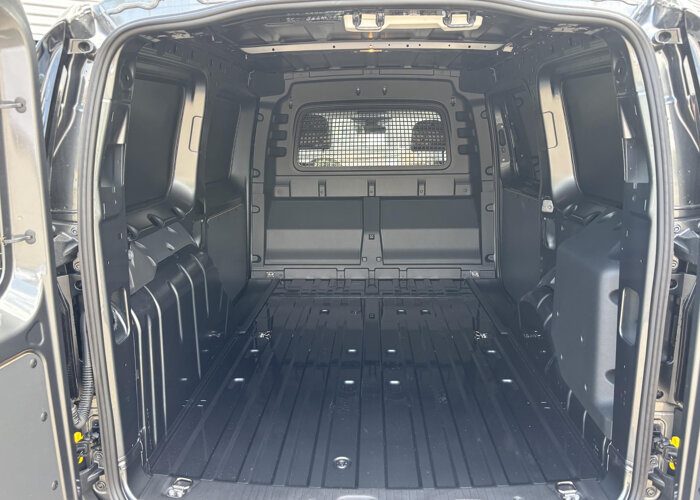 Ford Transit Connect 1.5 EcoBoost PHEV L2 Trend